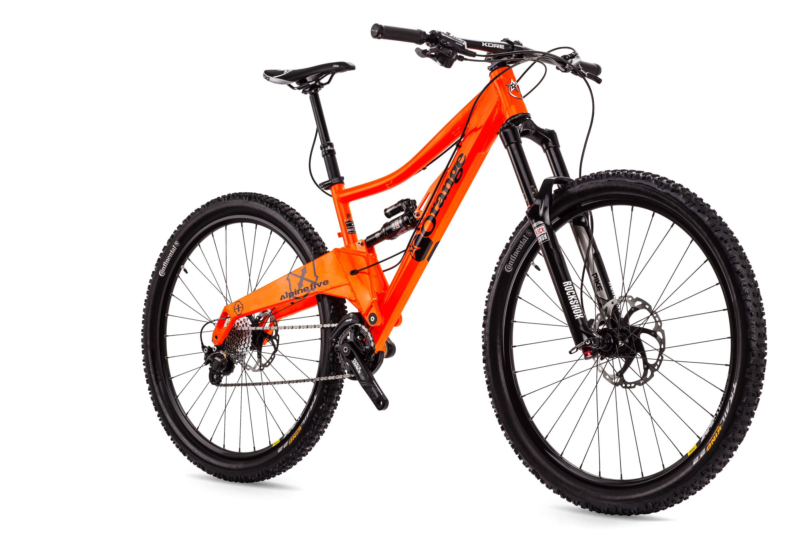 Купить велик горный. Оранжевый велосипед Mountain Bike. Велосипед Stark Маунтин байк. Skyline 01 Mountain Bike велосипед. Скоростной велосипед Orange.