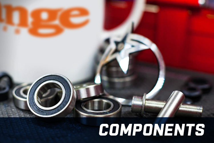 Shop For Components